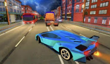 Rev Up Your Engines with Car Games Unblocked: Speed and Strategy on Any Screen